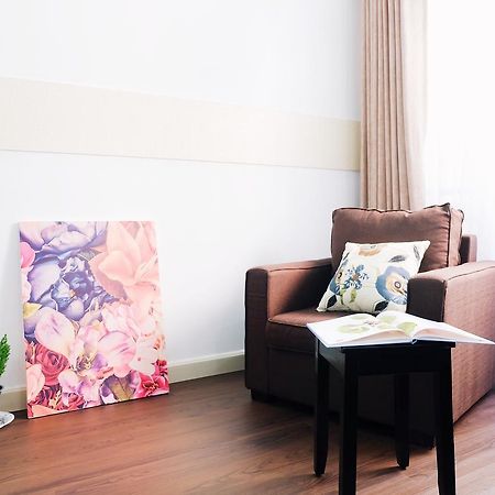 Magari Homestay TP. Hồ Chí Minh Ngoại thất bức ảnh