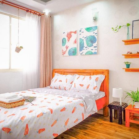 Magari Homestay TP. Hồ Chí Minh Ngoại thất bức ảnh