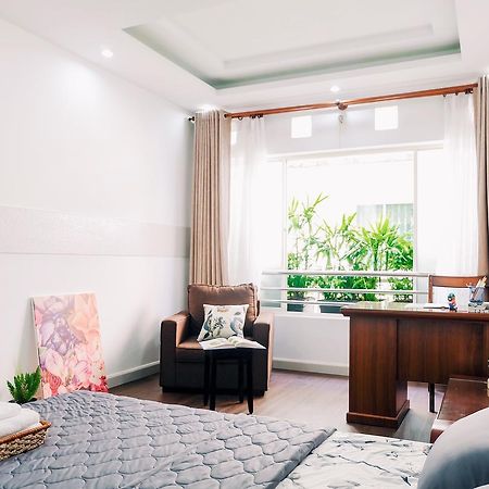 Magari Homestay TP. Hồ Chí Minh Ngoại thất bức ảnh