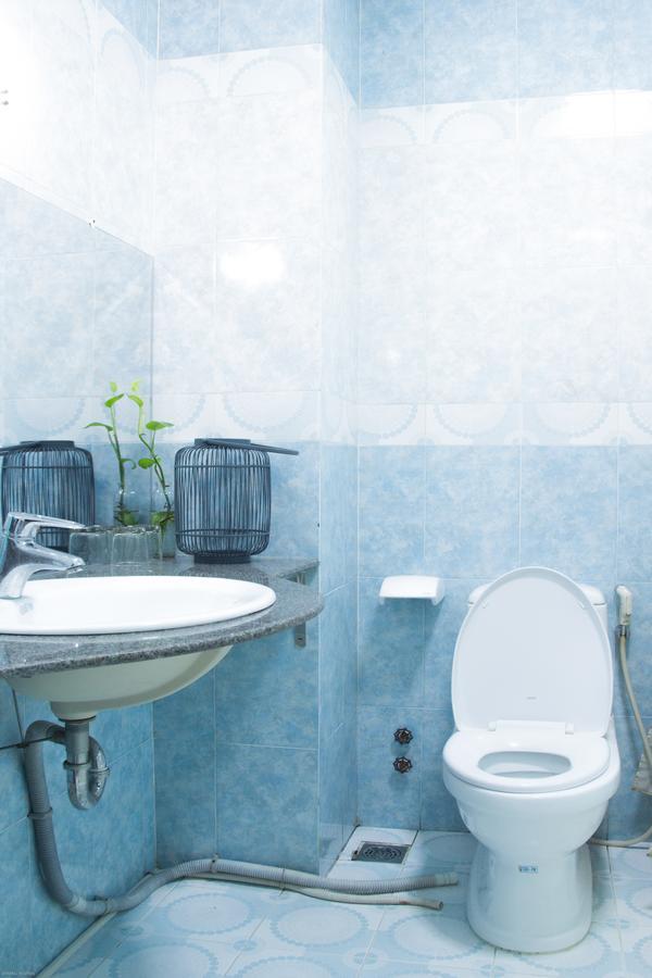 Magari Homestay TP. Hồ Chí Minh Ngoại thất bức ảnh