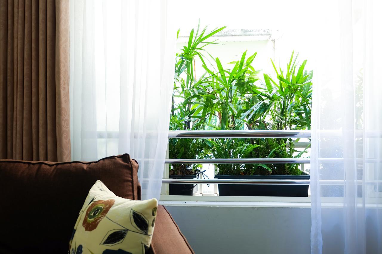 Magari Homestay TP. Hồ Chí Minh Ngoại thất bức ảnh