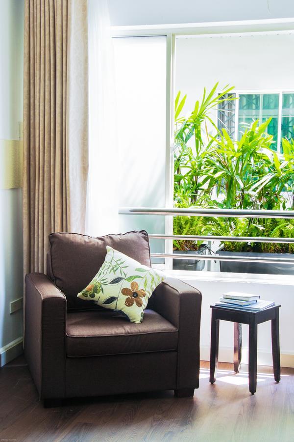Magari Homestay TP. Hồ Chí Minh Ngoại thất bức ảnh