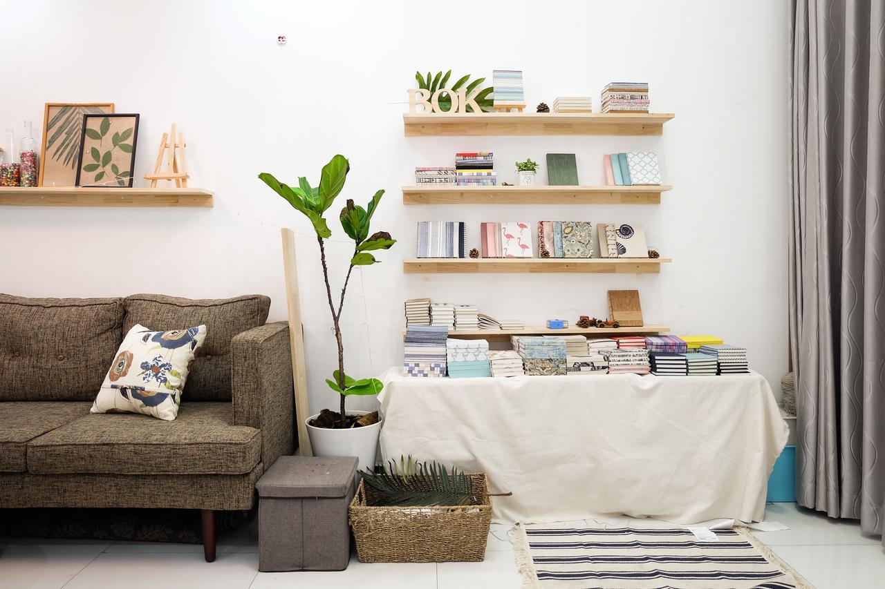 Magari Homestay TP. Hồ Chí Minh Ngoại thất bức ảnh