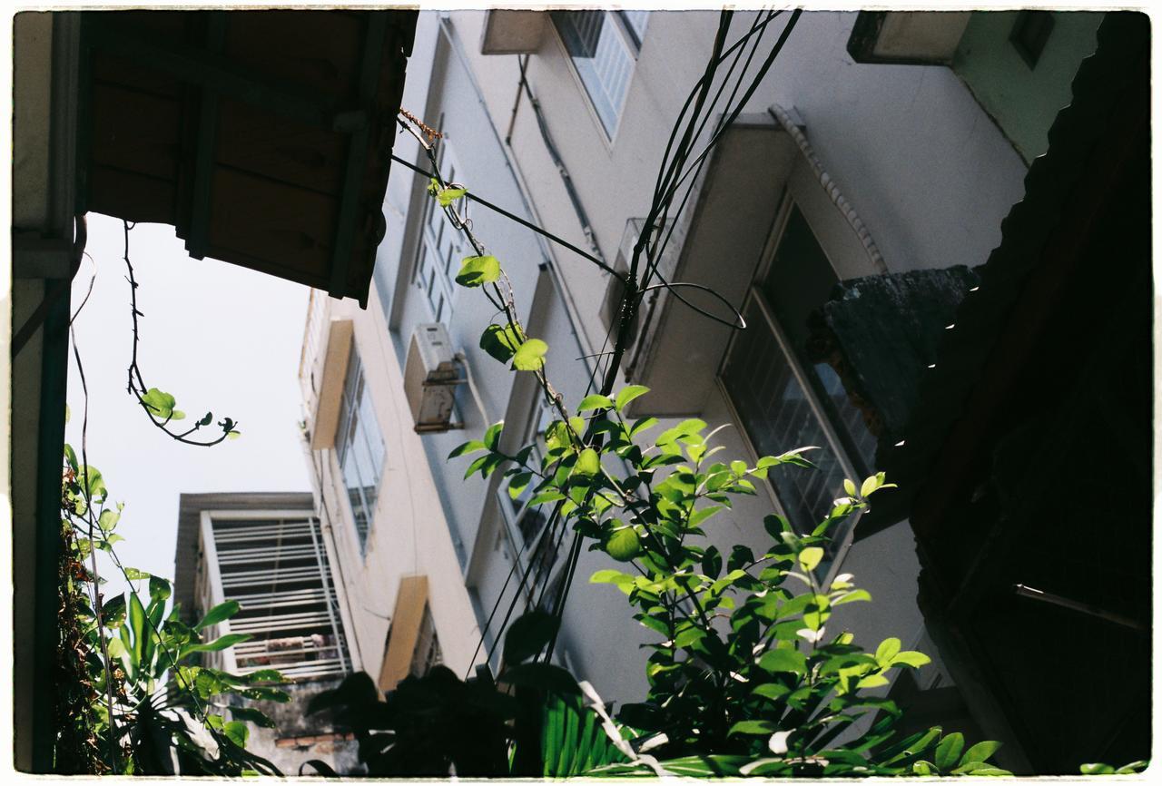 Magari Homestay TP. Hồ Chí Minh Ngoại thất bức ảnh
