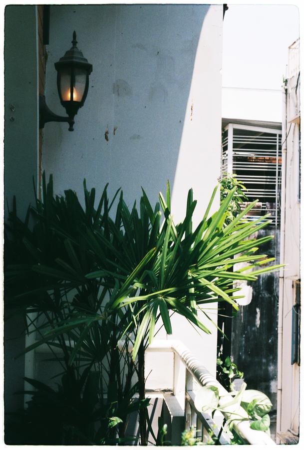 Magari Homestay TP. Hồ Chí Minh Ngoại thất bức ảnh