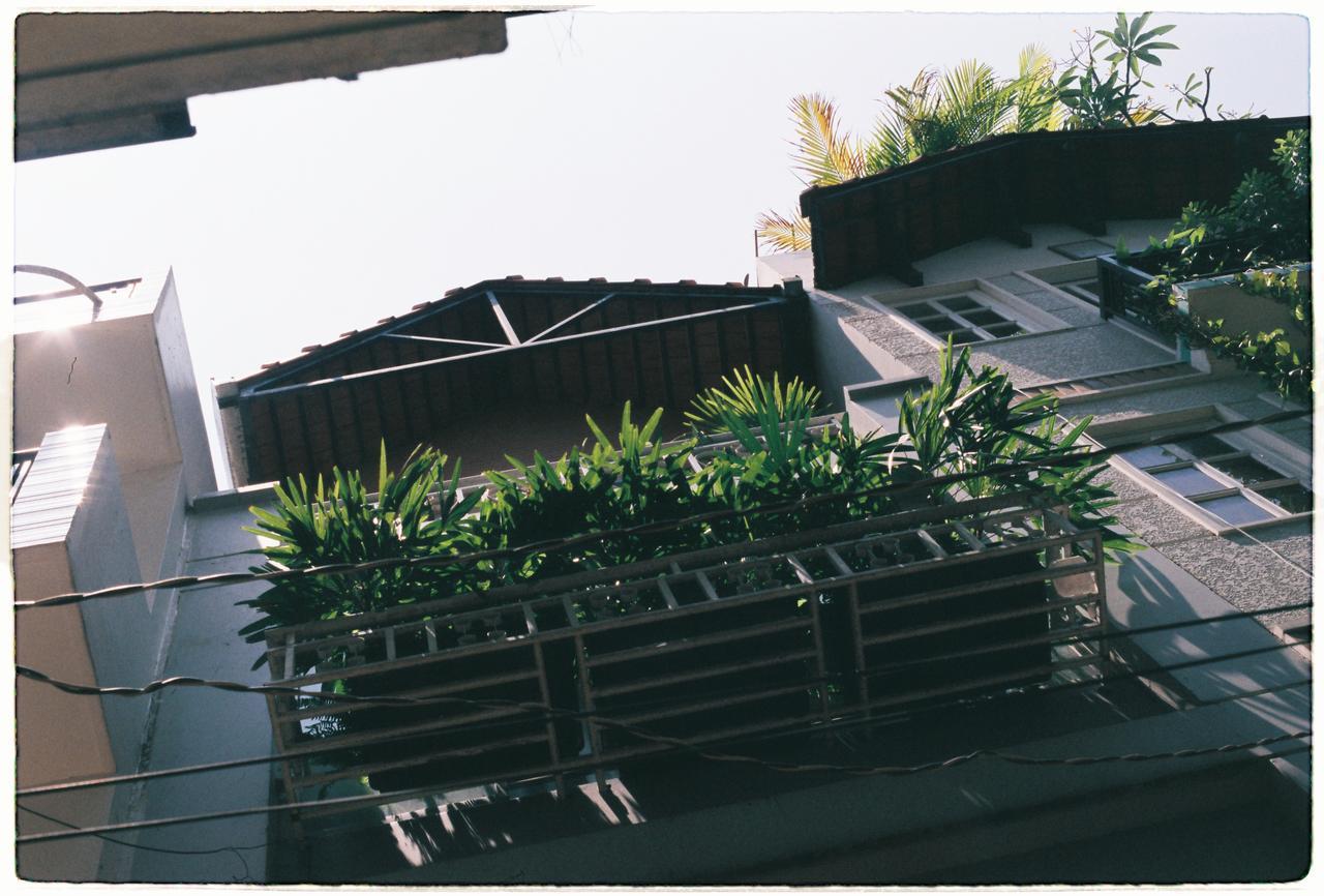 Magari Homestay TP. Hồ Chí Minh Ngoại thất bức ảnh