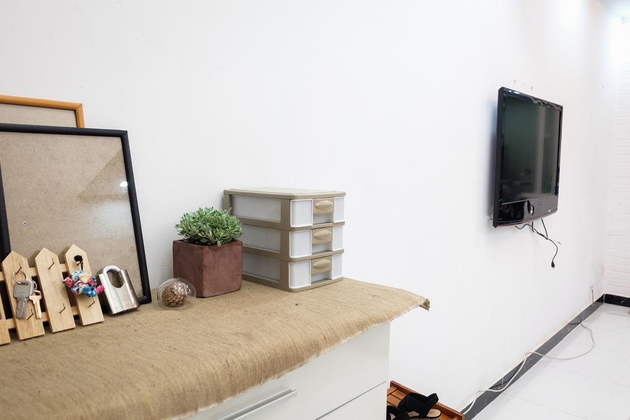 Magari Homestay TP. Hồ Chí Minh Ngoại thất bức ảnh