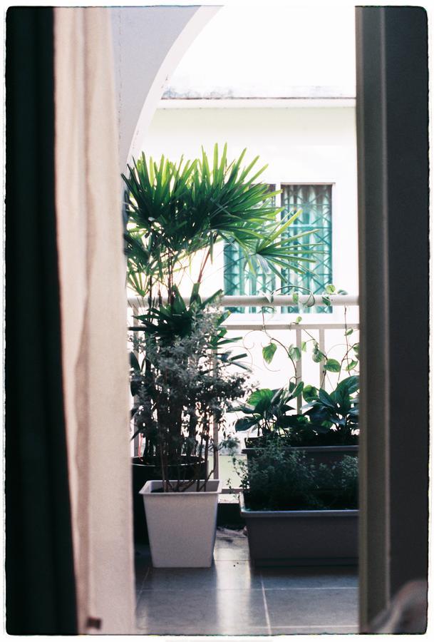 Magari Homestay TP. Hồ Chí Minh Ngoại thất bức ảnh