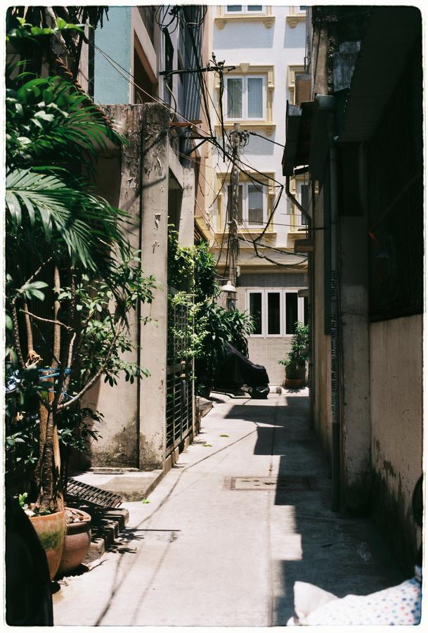 Magari Homestay TP. Hồ Chí Minh Ngoại thất bức ảnh