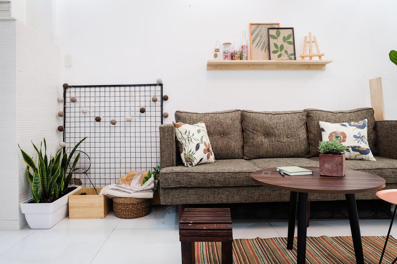 Magari Homestay TP. Hồ Chí Minh Ngoại thất bức ảnh