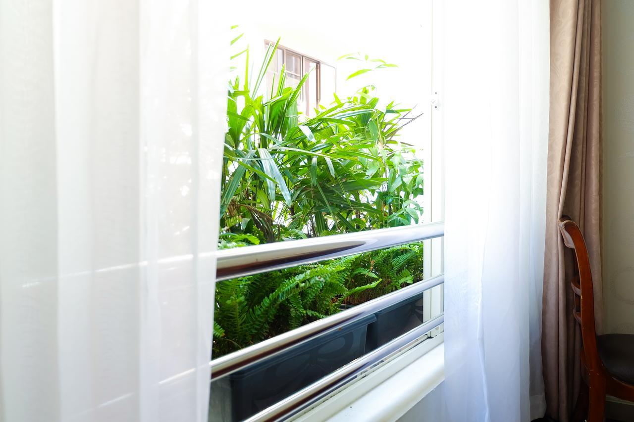 Magari Homestay TP. Hồ Chí Minh Ngoại thất bức ảnh