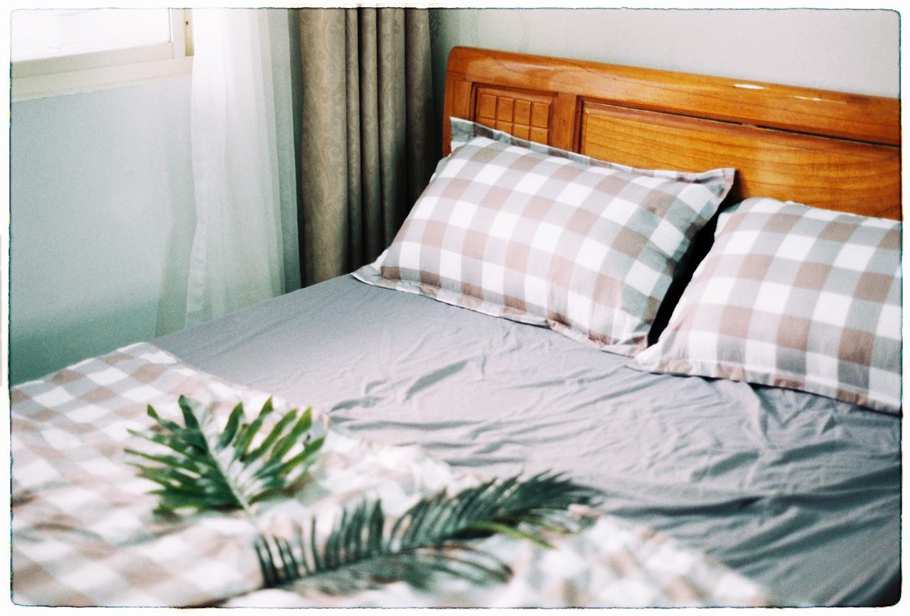 Magari Homestay TP. Hồ Chí Minh Ngoại thất bức ảnh