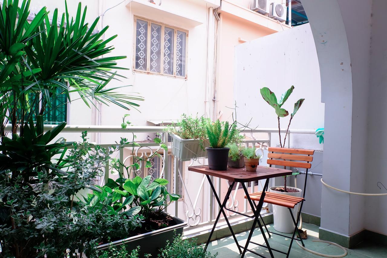 Magari Homestay TP. Hồ Chí Minh Ngoại thất bức ảnh