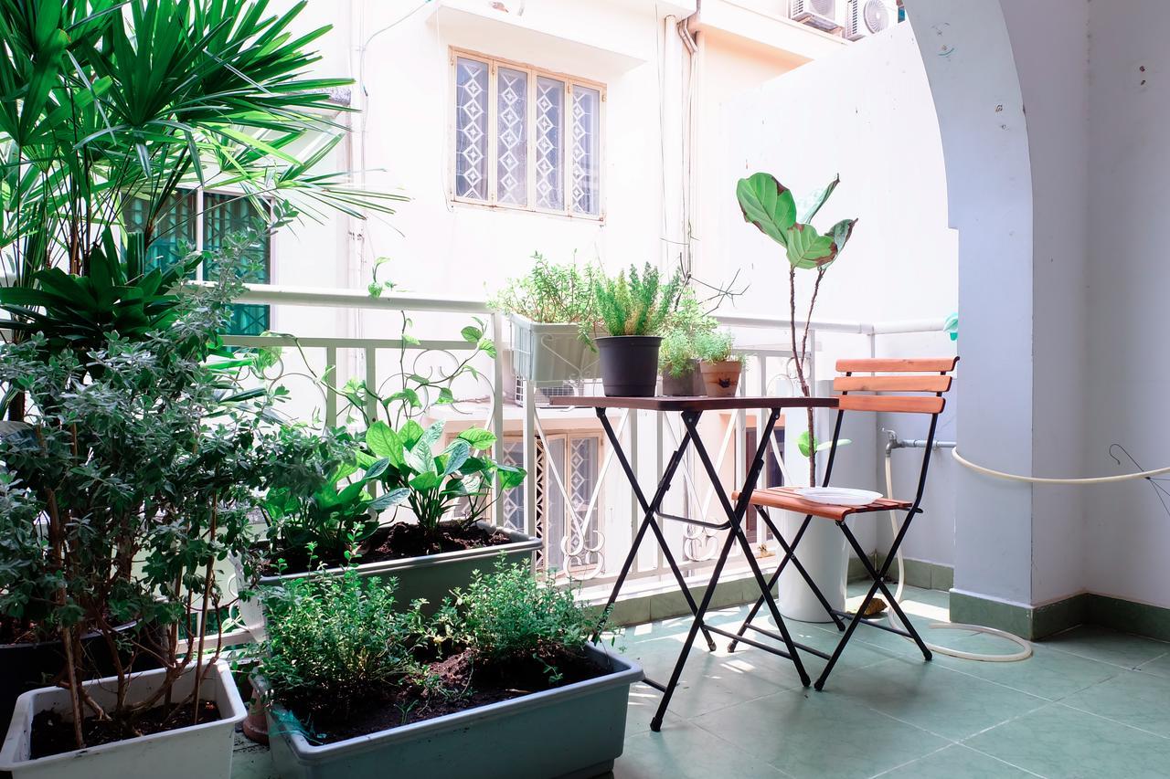 Magari Homestay TP. Hồ Chí Minh Ngoại thất bức ảnh