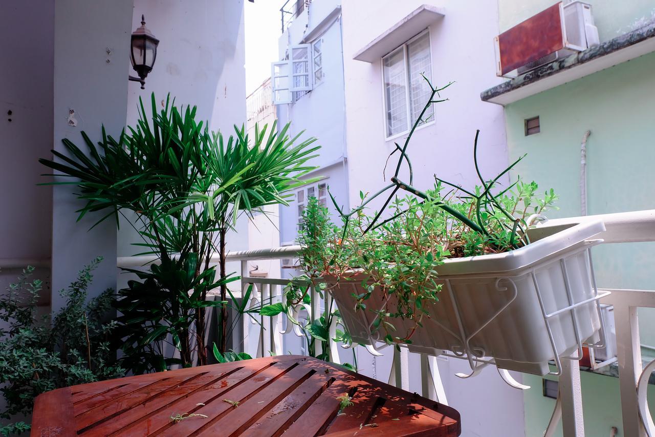 Magari Homestay TP. Hồ Chí Minh Ngoại thất bức ảnh