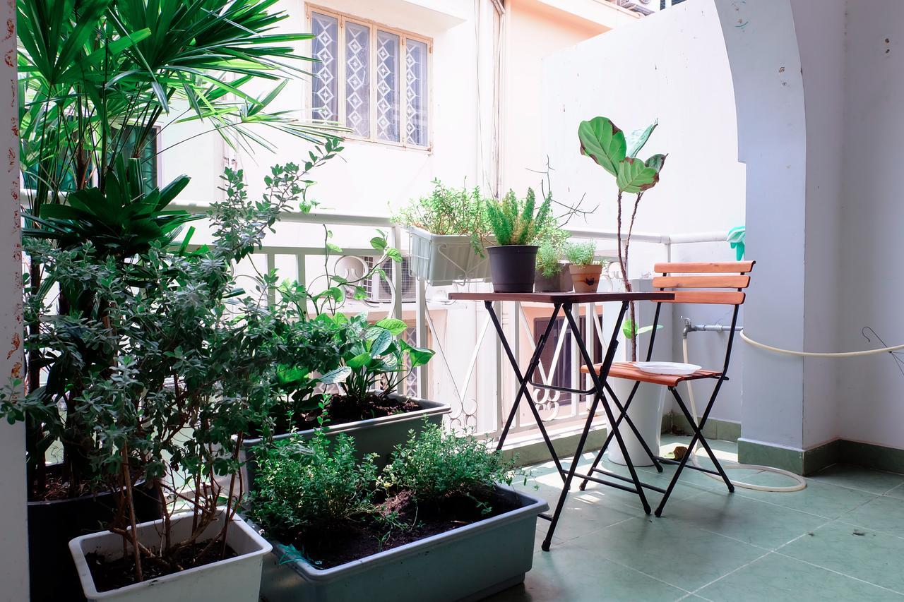 Magari Homestay TP. Hồ Chí Minh Ngoại thất bức ảnh
