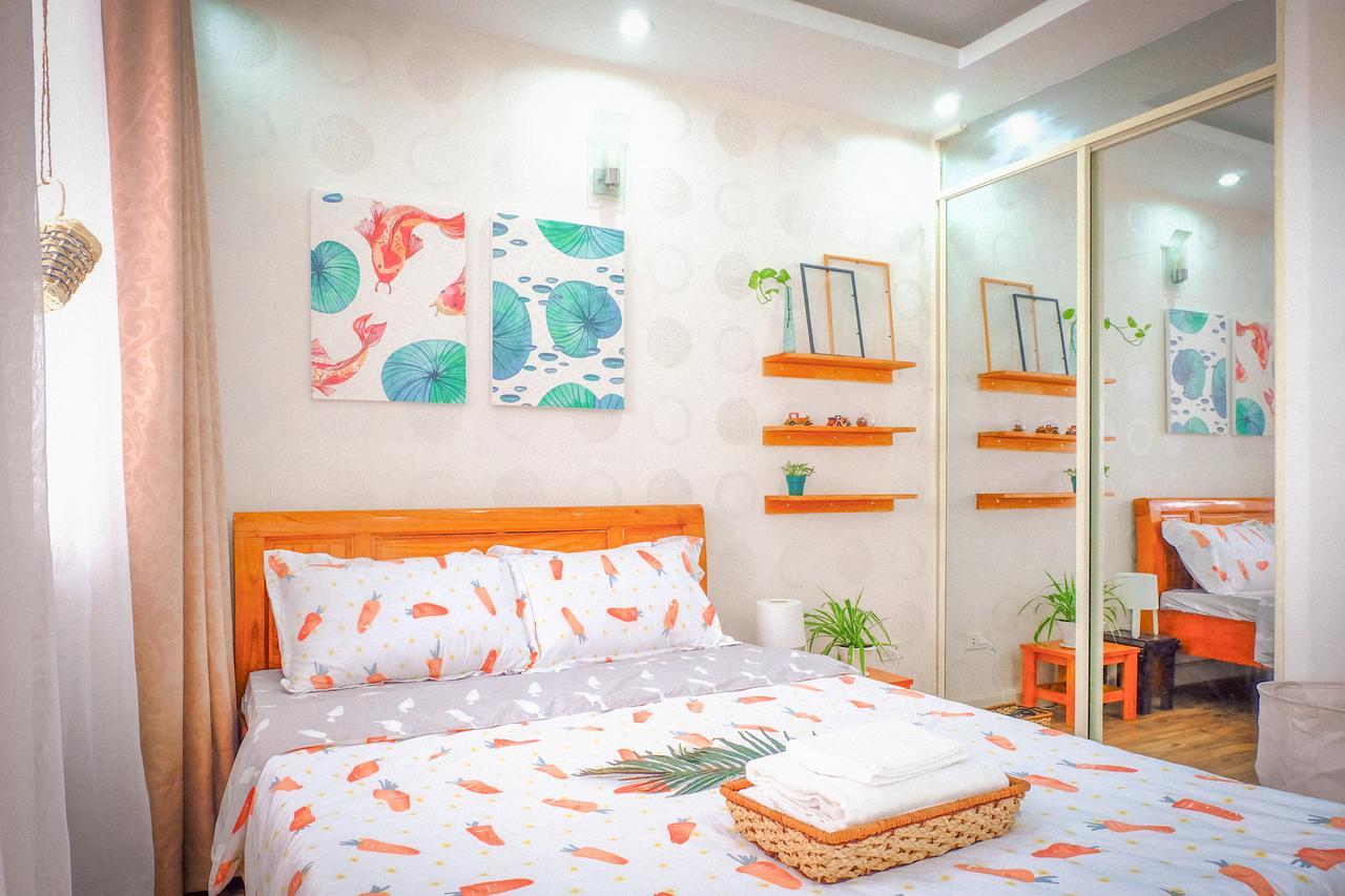 Magari Homestay TP. Hồ Chí Minh Ngoại thất bức ảnh
