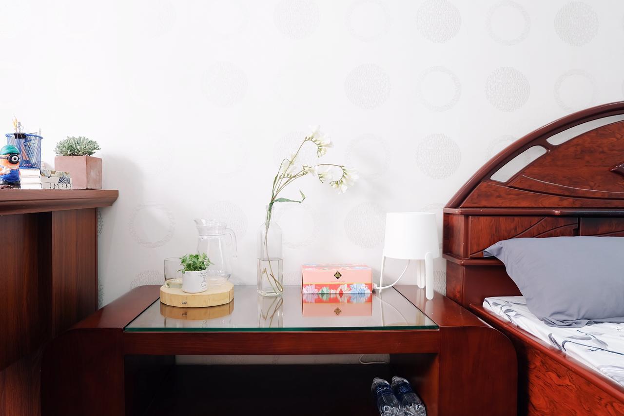Magari Homestay TP. Hồ Chí Minh Ngoại thất bức ảnh